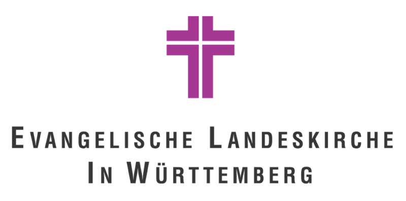 Evangelische Landeskirche Württemberg Logo