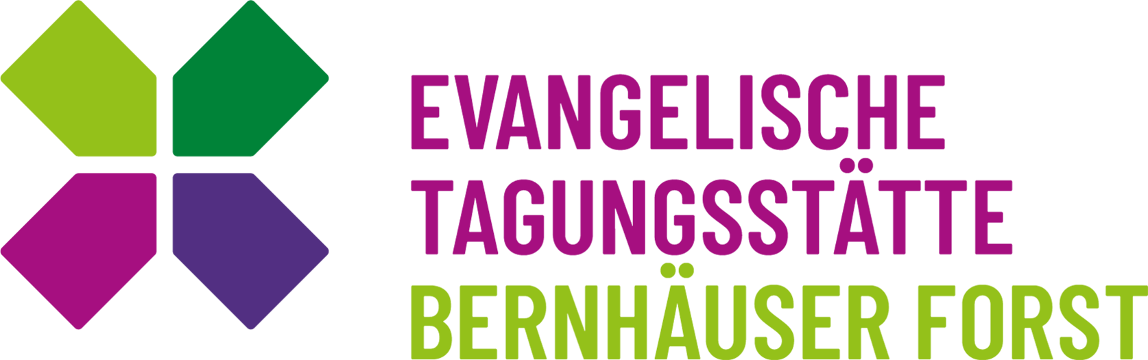 ETW Bernhäuser Forst Logo