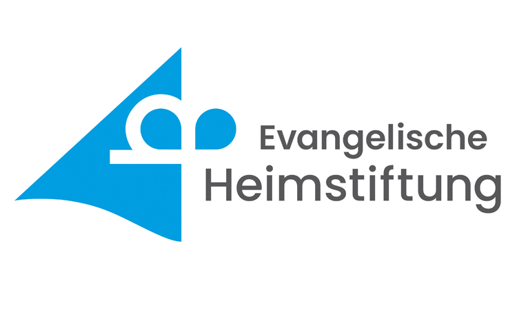 Evangelische Heimstiftung Logo